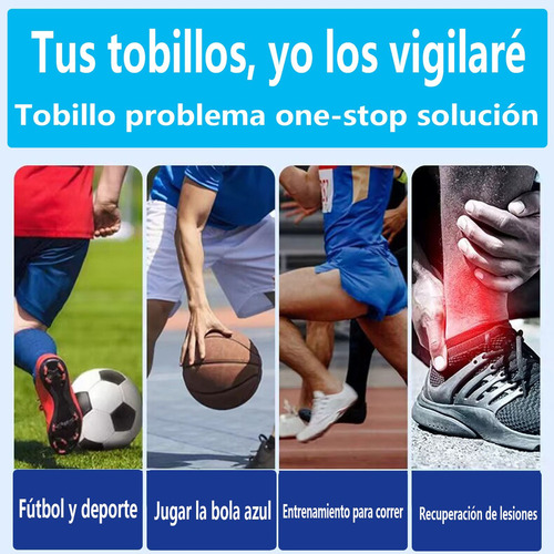 S Vendaje Deportivo Elástico Autoadhesivo, 12 Rollos (negro)