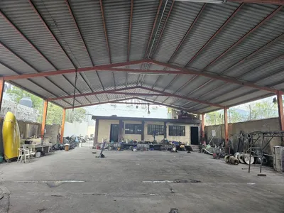 Bodega en venta