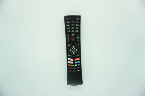 Control Remoto Repuesto Para Tv Audio Proyector Orava Rc4390