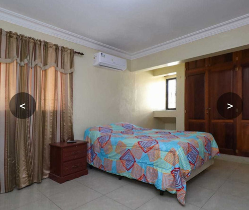 Imagen 7 de 9 de Venso Casa De 2 Niveles 4 Hab/ 194 Mt2 En Roca Mar, D.n