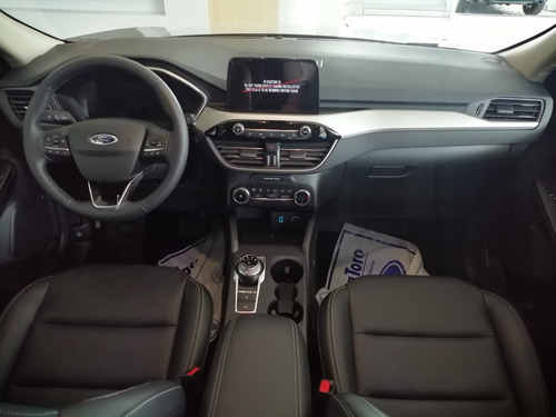 Ford Escape Se Sport 4x2 Hibrido