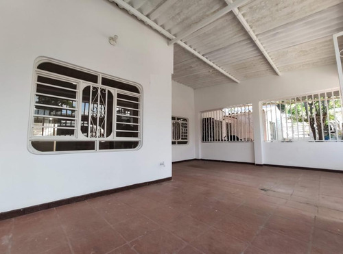 Casa En Arriendo En Villa Del Rosario. Cod A27252