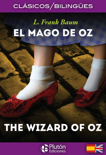 Mago De Oz/the Wizard Of Oz,el - Baum,l Frank