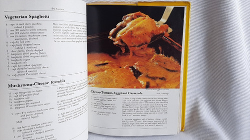 Imagen 8 de 10 de Microwave Cook Book Betty Crocker Random House