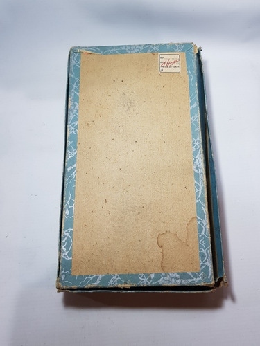 Imagen 9 de 10 de Antigua Bolsa De Agua Caliente Niños S/ Uso Mag 56196