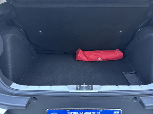 Citroën C3 1.6 16V Vti 115 Feel Pack At