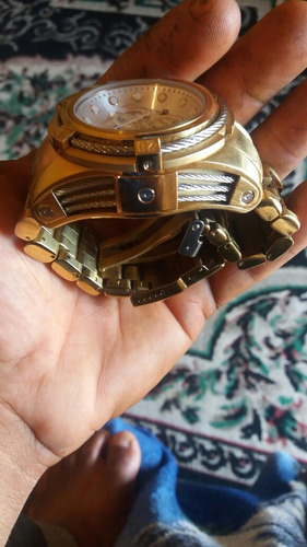 Invicta Zeus