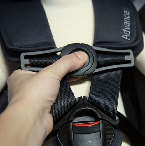 Trava Para Cinto De Segurança Safety 1st