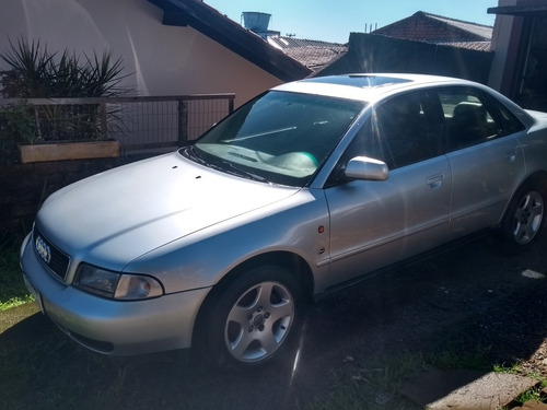 Audi A4 2.8
