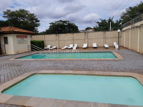 Imagem 6 de 27 de Apartamento Padrão Em Ribeirão Preto - Sp - Ap0634_rncr
