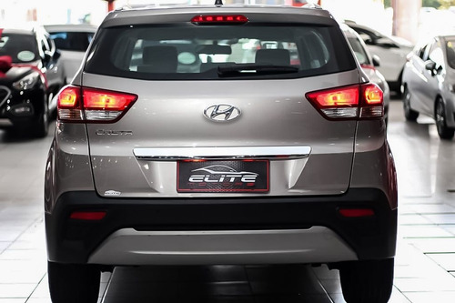Imagem 15 de 15 de Hyundai Creta 1.6 16v Pulse