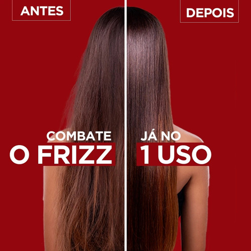 Progressiva Sem Formol Empodera Cosmeticos Profissional 1 Li