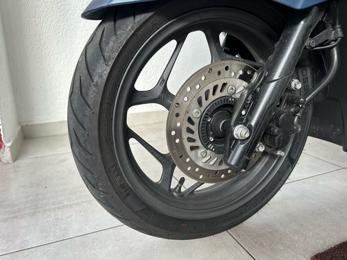Honda Pcx 160 Dlx Abs
