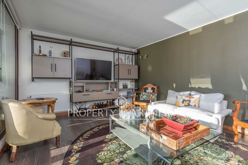 Imagen 4 de 30 de Departamento En Costa De Montemar