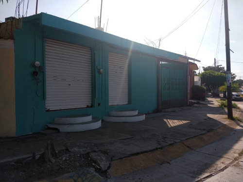 Imagen 20 de 20 de Casa En Venta En Salina Cruz