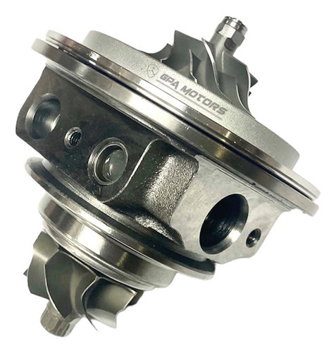 Cartucho Turbo Ford F150 Navigator 3.5l (18-21) Izquierdo