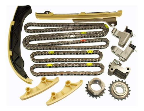 Kit Distribucion Para Rx450hl 3.5 2018 2019 2020 2021