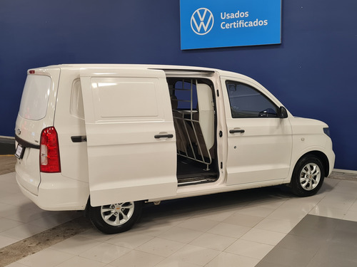 Chevrolet Tornado Van 1.5 Ls Mt