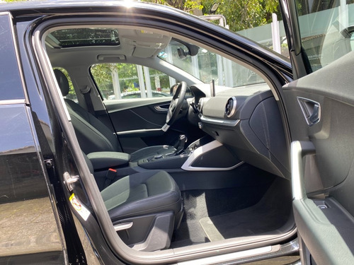 Audi Q2 1.4 35 Tfsi Select