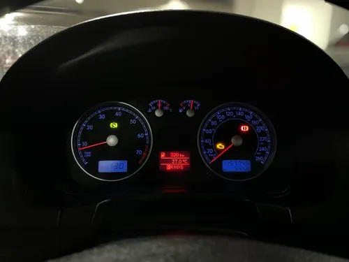 Volkswagen Bora 2008 Aut. 2.0