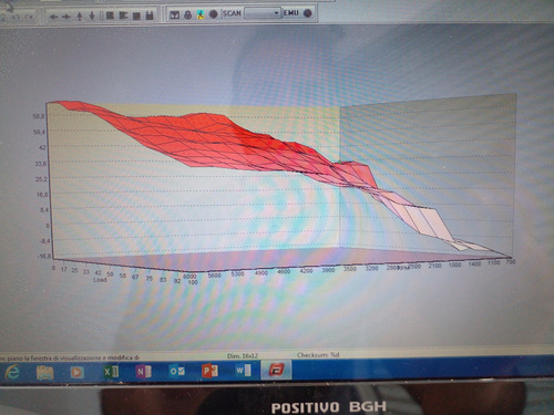 Chip De Potencia Egr Dpf Inmo-off A Domicilio