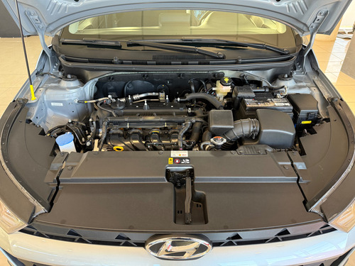 Hyundai HB20 1.6 Comfort Plus At