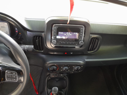 Fiat Mobi 1.0 Easy Pack Top