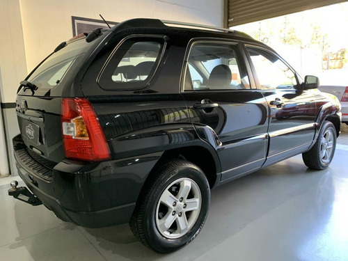 Kia Sportage Lx 2.0 Man.