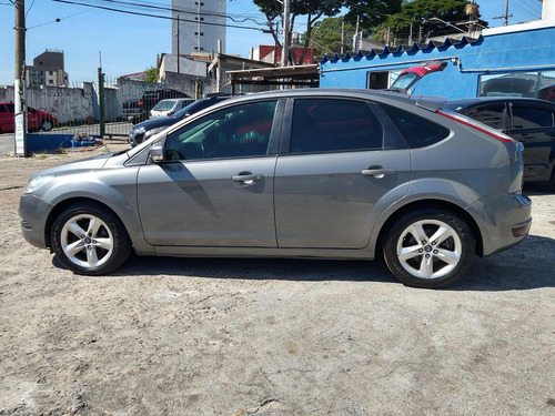 Ford Focus 2013 2.0 Glx Flex Aut. 5p