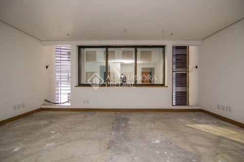 Imagem 7 de 12 de Sala/conjunto - Moinhos De Vento - Ref: 283041 - L-283041
