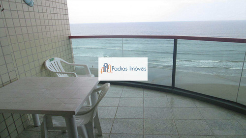 Imagem 19 de 30 de Apartamento Com 2 Dorms, Jardim Praia Grande, Mongaguá - R$ 350.000,00, 96m² - Codigo: 829200 - V829200
