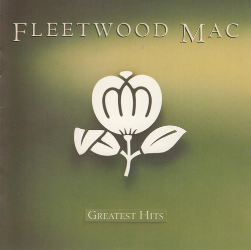 Fleetwood Mac  Greatest Hits Cd