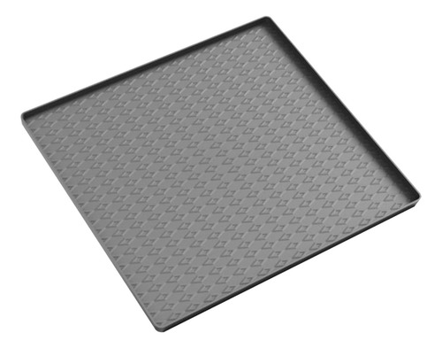 Cubierta Para Lavadora Y Secadora, Cubierta Superior M Gris