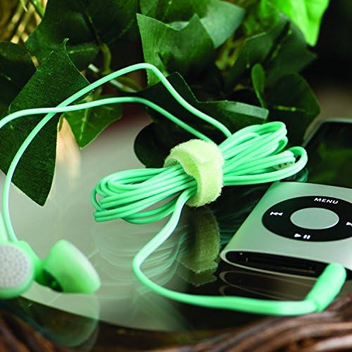 Sujetacables One-wrap Marca Velcro | 60 Unidades | 8 Correas