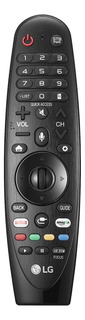 Control Magic Remote An-mr18ba Para Tv LG Nuevo 2018