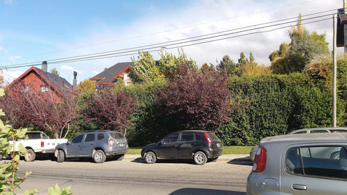 Imagen 6 de 25 de Terreno + Casa En Venta Ubicado En Belgrano, Bariloche, Alta Factibilidad, Patagonia