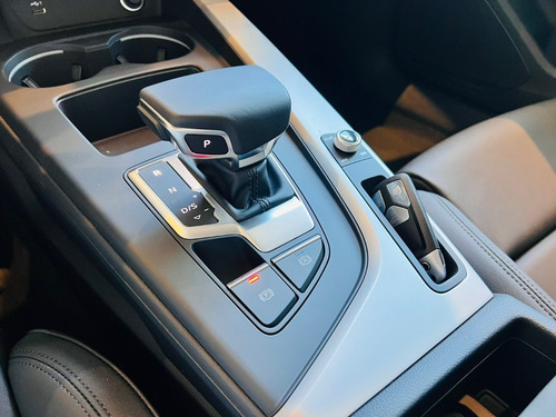 Imagen 12 de 19 de Nuevo Audi A5 40 Tfsi Coupe Sportback A3 Sedan A4 A6 Q5 Q7