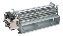 Comprar Motor Forzador Turbina Tangencial  18cm Heladera Exhibidora