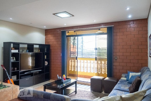 Casa À Venda - Artur Alvim, 4 Quartos, 220 - S893130467