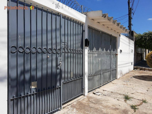 Imagem 2 de 27 de Casa, Potiguara - Itu Sp - Ca0540