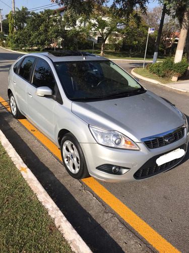 Ford Focus 2011 2.0 Titanium Flex 5p