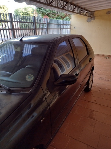 Fiat Palio 2004 1.0 Elx 5p