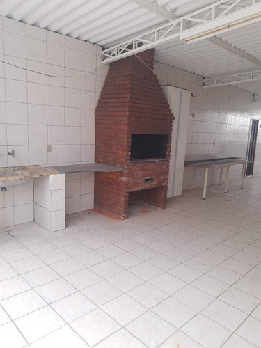 Imagem 19 de 30 de Sobrado À Venda, 3 Quartos, 1 Suíte, 1 Vaga, Jardim Alvorada - Guarulhos/sp - 2052