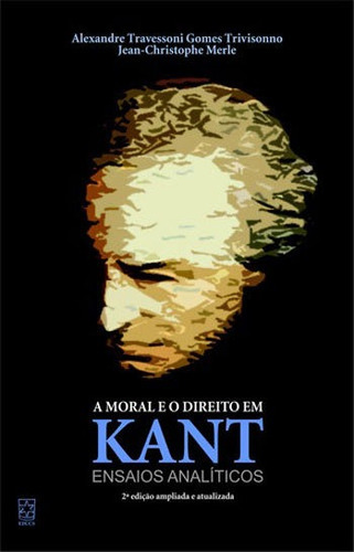 Moral E O Direito Em Kant, A