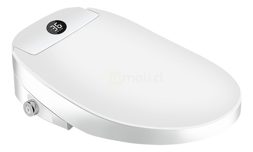 Bidet Supreme - Inodoro Inteligente Con Elevación Automática