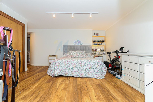 Departamento En Arriendo De 3 Dorm. En Las Condes