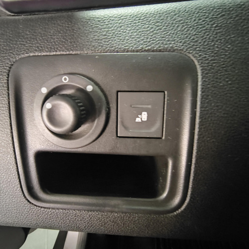 Renault Duster 2023
