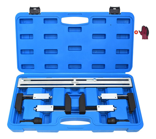 10259b Kit De Herramientas De Extracción De Conjunto De Comp