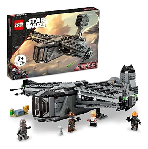 Lego Star Wars 75323 Justificador 1 Pieza.