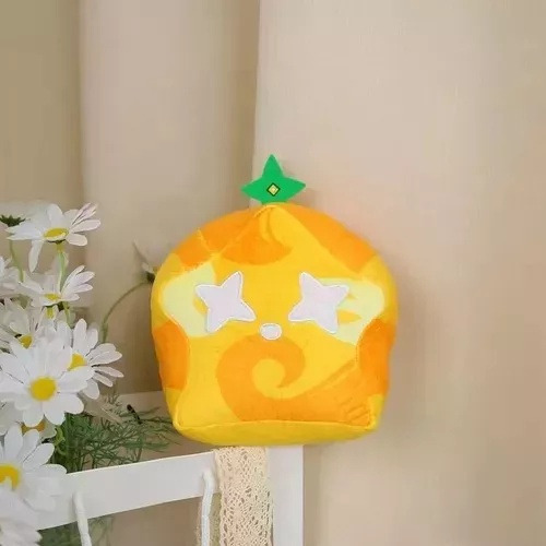 Annan Xyl 4piezas Blox Fruits Juguetes Peluche Cumpleaños